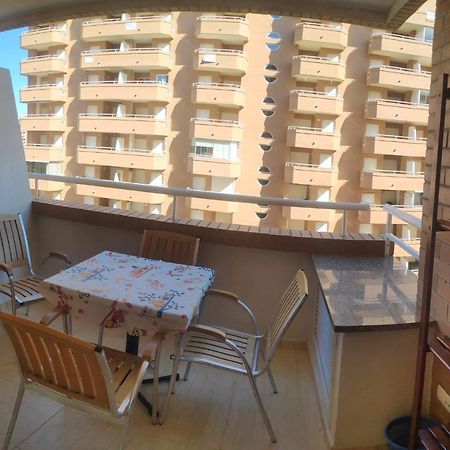 Bonito Apartamento En Marina D'Or 1Ra Linea De Playa Оропеса дел Мар Екстериор снимка