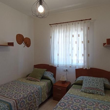 Bonito Apartamento En Marina D'Or 1Ra Linea De Playa Оропеса дел Мар Екстериор снимка