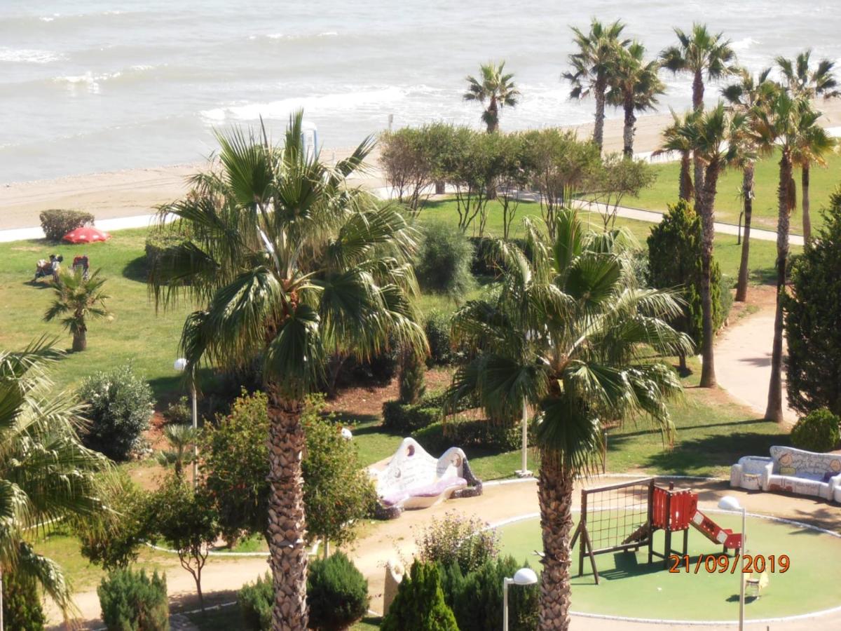 Bonito Apartamento En Marina D'Or 1Ra Linea De Playa Оропеса дел Мар Екстериор снимка