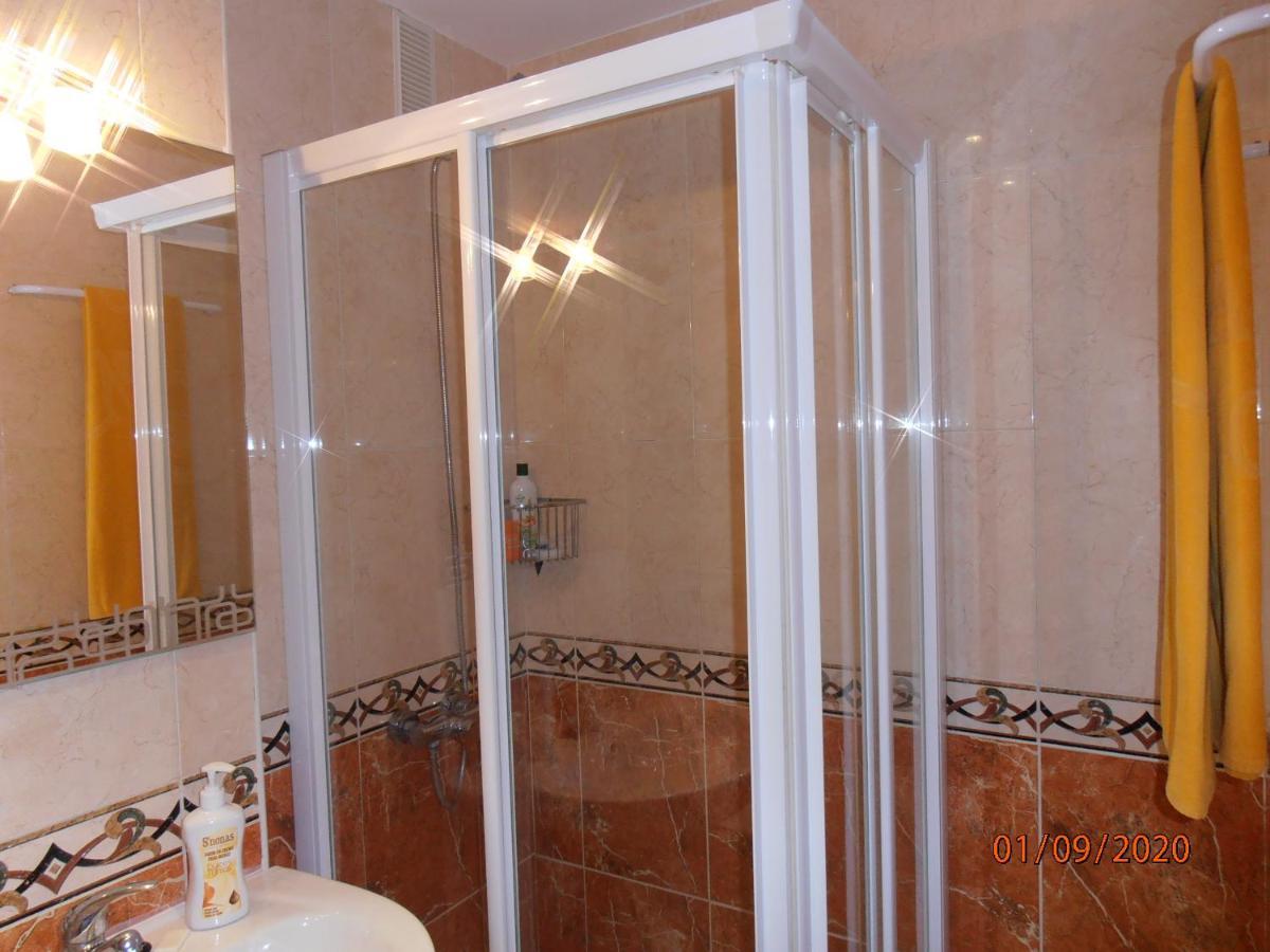 Bonito Apartamento En Marina D'Or 1Ra Linea De Playa Оропеса дел Мар Екстериор снимка
