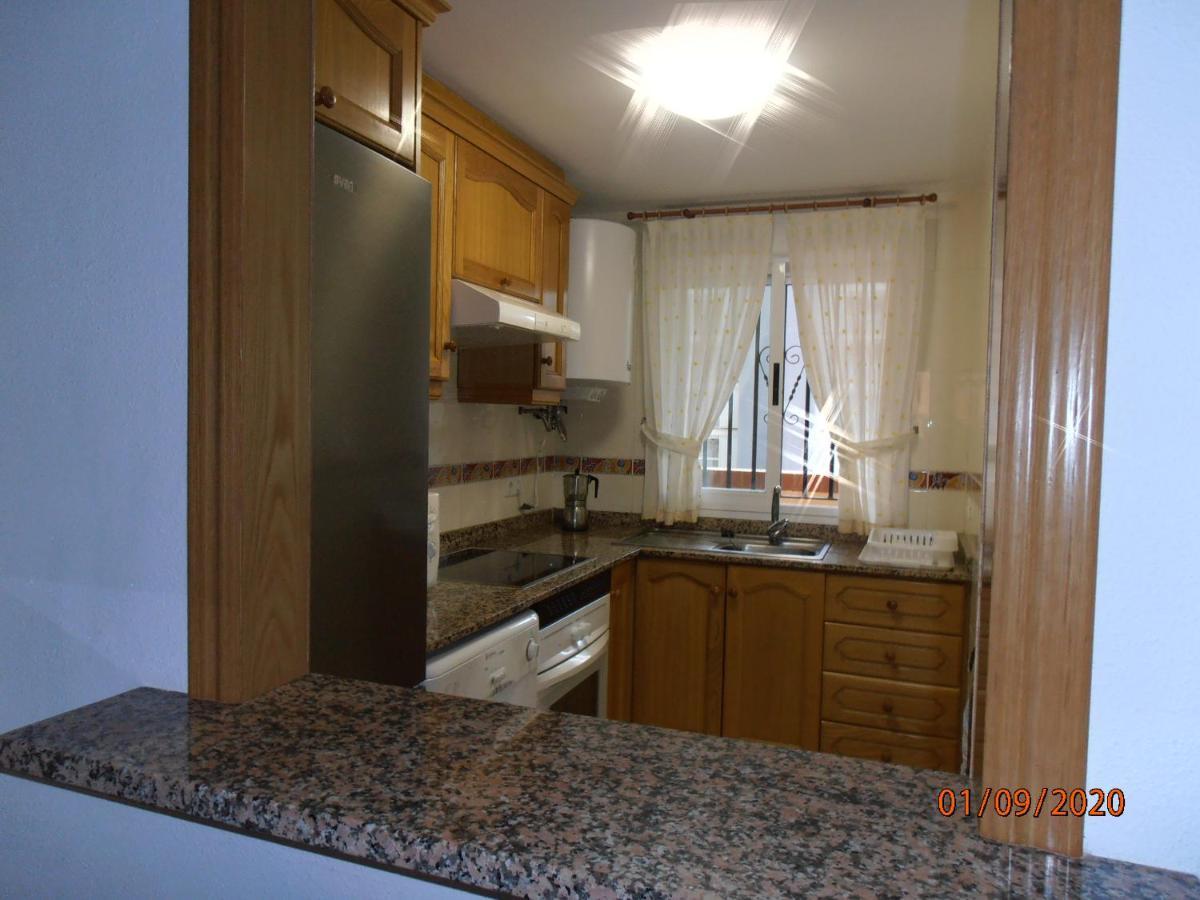 Bonito Apartamento En Marina D'Or 1Ra Linea De Playa Оропеса дел Мар Екстериор снимка