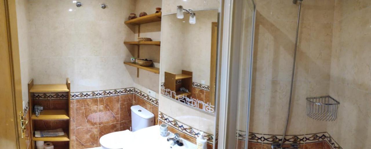 Bonito Apartamento En Marina D'Or 1Ra Linea De Playa Оропеса дел Мар Екстериор снимка