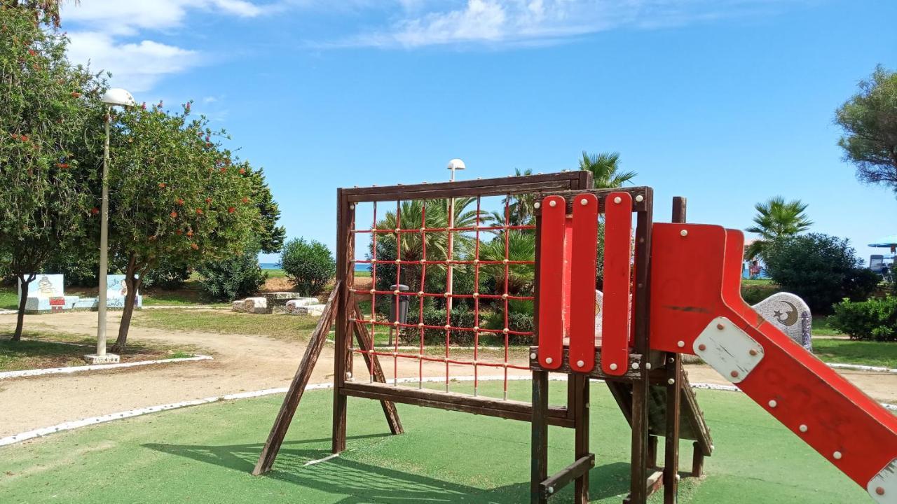 Bonito Apartamento En Marina D'Or 1Ra Linea De Playa Оропеса дел Мар Екстериор снимка