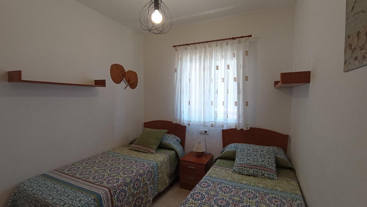 Bonito Apartamento En Marina D'Or 1Ra Linea De Playa Оропеса дел Мар Екстериор снимка